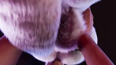 Judy Hopps Ravaged Rough Anal Creampie 3D Hentai