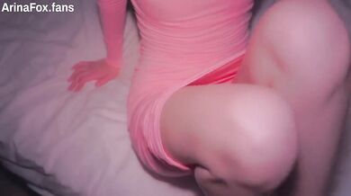 Prom Queen Destroys Nerd with Hard Missionary Rough POV