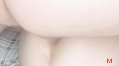 Milf anal creampie double penetration first time big dick stuffed