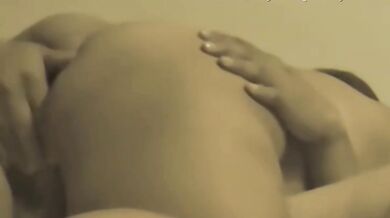 Pinay promo girl gets destroyed in soft squishy sex
