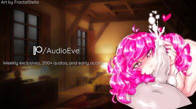 ASMR using your roommate to cum audio rp erotic audio for men