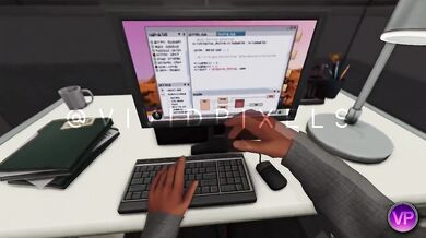 POV Office Sluts take Double Dicks raw cumshot sims 4 hentai