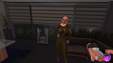 POV Office Sluts take Double Dicks raw cumshot sims 4 hentai