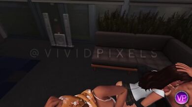 POV Office Sluts take Double Dicks raw cumshot sims 4 hentai