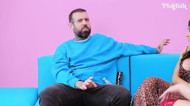 Nia reveals Diddy's massive cock in wild threesome podcast confession