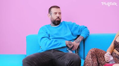 Nia reveals Diddy's massive cock in wild threesome podcast confession