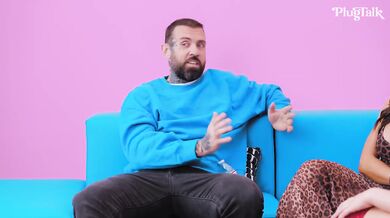 Nia reveals Diddy's massive cock in wild threesome podcast confession
