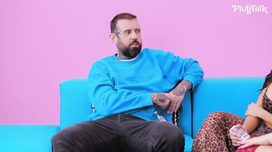 Nia reveals Diddy's massive cock in wild threesome podcast confession