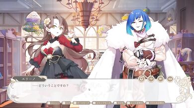 Elf Hentai Anus Blowjob Massive Dick Cosplay 2 Holes Gangbang