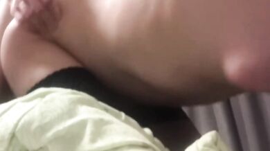 18th Birthday Stud Pounds Teen Whore Raw in Doggy