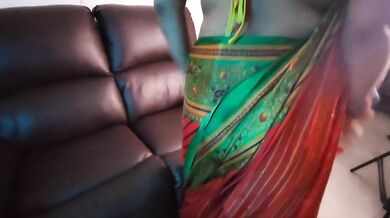 Babita’s tight pussy gushes as massive cock erupts inside raw amateurs only