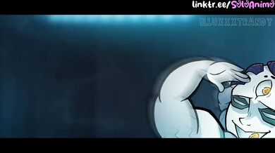 The Upper Moon Council animated porn cartoon heist HD