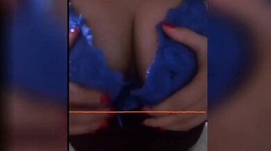 She begged for your huge cock while alone with her best friend's girlfriend