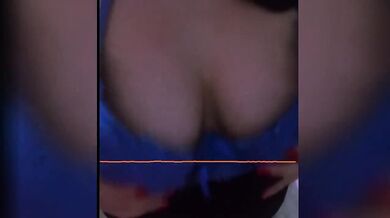 She begged for your huge cock while alone with her best friend's girlfriend