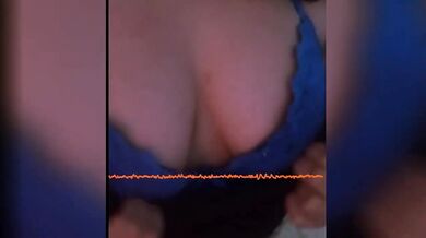 She begged for your huge cock while alone with her best friend's girlfriend