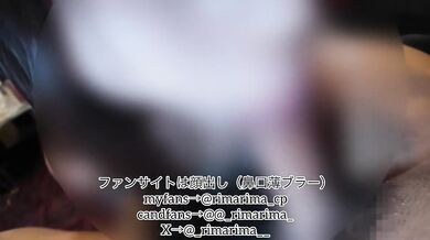 Gushing squirt forced creampie raw japanese girl pounded hard