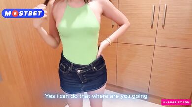 Screwed My Horny Turkish Neighbor Raw Hardcore XXX