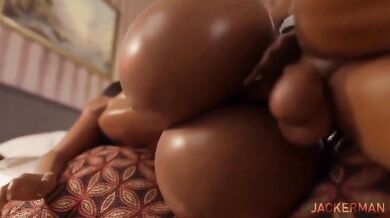Step mom takes over innocent stepson hard and deep
