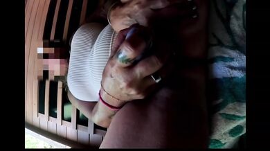 Sauna sex toys milf babes cumshot squirt tattooed womanizer duo