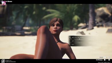 Milanna's Massage Ruined Her Wild Life Gameplay Part 4