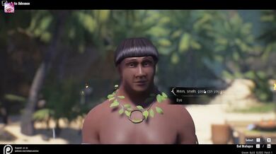 Milanna's Massage Ruined Her Wild Life Gameplay Part 4