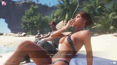 Milanna's Massage Ruined Her Wild Life Gameplay Part 4