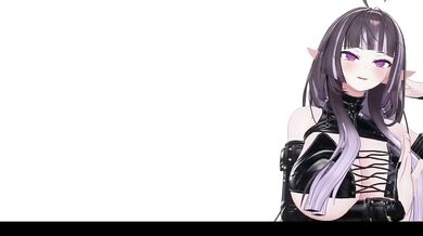 Elf VTuber Gets Nuked During KPop Dance Hentai MMD Ruined