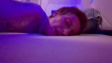 Mad rousse gets fucked hard by vibromasseur no hassle amateur couple raw
