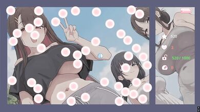 Heartbeat Shock demo hentai japan titfuck POV