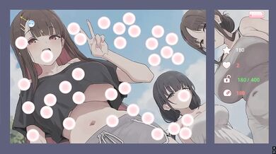 Heartbeat Shock demo hentai japan titfuck POV