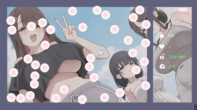 Heartbeat Shock demo hentai japan titfuck POV