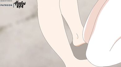 Rem POV Creampie Unleashed Subaru Throbbing Doggystyle