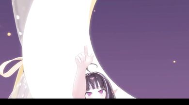Nude ELF Vtuber Gets R18 MMD Makeout in Kpop Videos