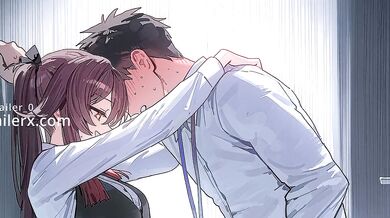 Hu Tao Invites You Home After Office Exhaustion in Genshin Impact hentai