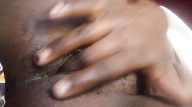 Teasing my nipples then rubbing my clit makes me cum multiple times