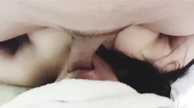 Pinay Maiyuhmi 18 Gaped by Big Dick Lover