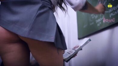 Vergolini te destroza en clase privada vibración y garcha salvaje argentina