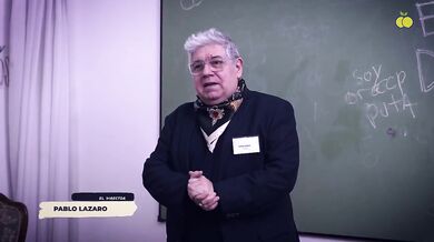 Vergolini te destroza en clase privada vibración y garcha salvaje argentina
