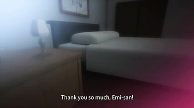 Big tits in hentai brutally deep throated by hungry anime sluts
