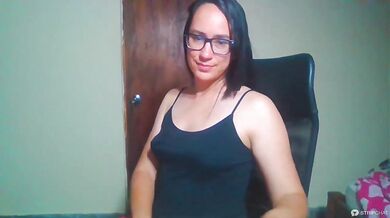 NathaliePrez4 calleja caliente latina milf Colombia con orgasmos salvajes