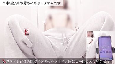 Famous fitting room mess ruined by leaking brain orgasm then forced into micro bikini