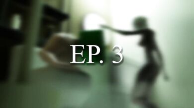 Time stopped while she danced face fucked hard core by her superpowered neighbor
