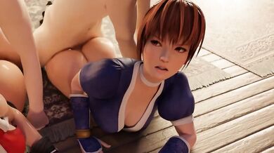Treat Me Like A Slut HD Overwatch Animation Rule 34