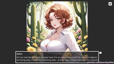 Aella gets lucky hunting in brutal gaming review