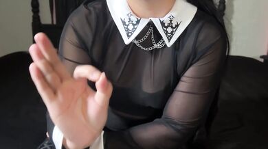 Unboxing my biggest fan’s sluts Mobbunny COSPLAY haul goth bunny girl big ass latina