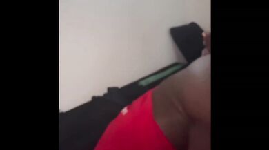 Milf squirted real cum on my cock huge ass fucked hard