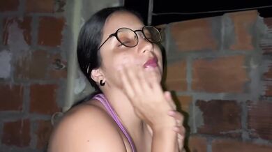 Swallow the milk Your throat is too deep deepthroat cumshot blowjob HD