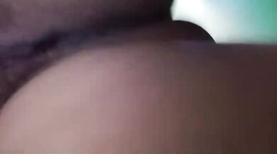 MILF neighbor seduces me with my ass drives him wild first time raw homemade