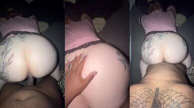 Ma femme aime quand je la prends comme ça Doggystyle Hard Sex BBW