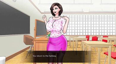 Confined with naughty goddesses rough 3d hentai parody